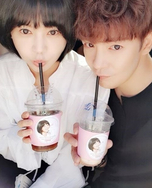 사진=이영아 인스타그램 캡처